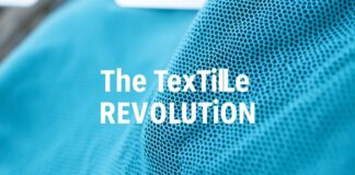 La Revolución de los Textiles: Innovaciones y Tendencias en la Industria The Textile Revolution: Innovations and Trends in the Industry