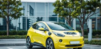 La Revolución de los Vehículos Eléctricos: Un Avance hacia la Movilidad Sostenible The Electric Vehicle Revolution: A Step Towards Sustainable Mobility