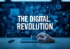 La Revolución Digital: Cómo la Tecnología Está Transformando Nuestro Mundo The Digital Revolution: How Technology Is Transforming Our World