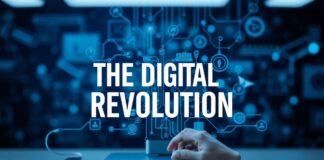 La Revolución Digital: Cómo la Tecnología Está Transformando Nuestro Mundo The Digital Revolution: How Technology Is Transforming Our World