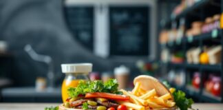 La Revolución Digital en la Industria Alimentaria: Tendencias y Oportunidades The Digital Revolution in the Food Industry: Trends and Opportunities