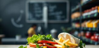 La Revolución Digital en la Industria Alimentaria: Tendencias y Oportunidades The Digital Revolution in the Food Industry: Trends and Opportunities