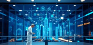 La Revolución Digital en Qatar: Un Paso Adelante en la Transformación Tecnológica The Digital Revolution in Qatar: A Step Forward in Technological Transformation