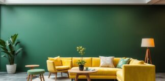 La Revolución Verde en Frankfurt: Un Enfoque en Muebles Sostenibles The Green Revolution in Frankfurt: A Focus on Sustainable Furniture