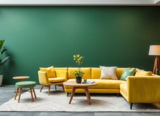 La Revolución Verde en Frankfurt: Un Enfoque en Muebles Sostenibles The Green Revolution in Frankfurt: A Focus on Sustainable Furniture