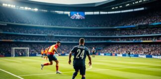 La Situación Actual de la Liga Española: Un Análisis en Profundidad The Current Situation of the Spanish League: An In-Depth Analysis