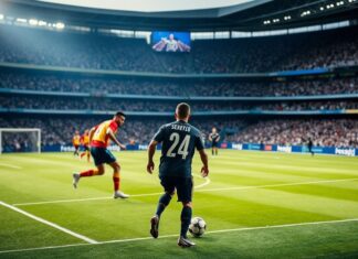 La Situación Actual de la Liga Española: Un Análisis en Profundidad The Current Situation of the Spanish League: An In-Depth Analysis