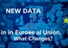 Nueva Ley de Protección de Datos en la Unión Europea: ¿Qué Cambia? New Data Protection Law in the European Union: What Changes?