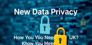 Nuevas Normativas de Privacidad de Datos en el Reino Unido: ¿Qué Debes Saber? New Data Privacy Regulations in the UK: What You Need to Know?