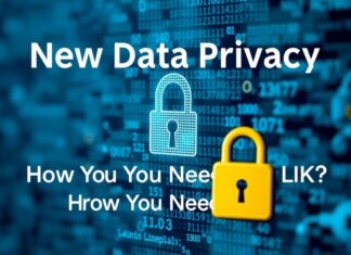 Nuevas Normativas de Privacidad de Datos en el Reino Unido: ¿Qué Debes Saber? New Data Privacy Regulations in the UK: What You Need to Know?