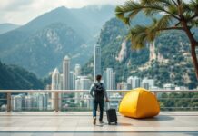 Nuevas Recomendaciones para Viajeros en la Era Post-Pandemia New Recommendations for Travelers in the Post-Pandemic Era