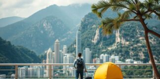 Nuevas Recomendaciones para Viajeros en la Era Post-Pandemia New Recommendations for Travelers in the Post-Pandemic Era