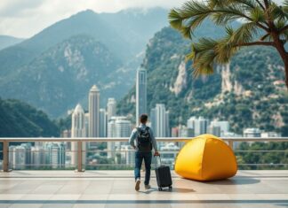 Nuevas Recomendaciones para Viajeros en la Era Post-Pandemia New Recommendations for Travelers in the Post-Pandemic Era