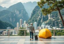 Nuevas Recomendaciones para Viajeros en la Era Post-Pandemia New Recommendations for Travelers in the Post-Pandemic Era