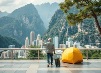 Nuevas Recomendaciones para Viajeros en la Era Post-Pandemia New Recommendations for Travelers in the Post-Pandemic Era