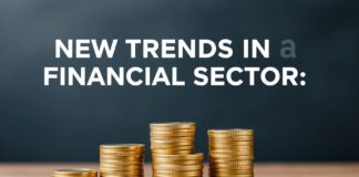 Nuevas Tendencias en el Sector Financiero: ¿Cómo Afectan a los Consumidores? New Trends in the Financial Sector: How Do They Affect Consumers?