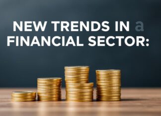 Nuevas Tendencias en el Sector Financiero: ¿Cómo Afectan a los Consumidores? New Trends in the Financial Sector: How Do They Affect Consumers?