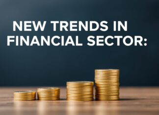 Nuevas Tendencias en el Sector Financiero: ¿Cómo Afectan a los Consumidores? New Trends in the Financial Sector: How Do They Affect Consumers?