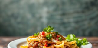 Nuevas Tendencias en la Gastronomía Dominicana: Innovación y Tradición New Trends in Dominican Cuisine: Innovation and Tradition