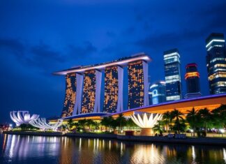 Singapur: Un Hub de Innovación y Cultura en el Corazón de Asia Singapore: An Innovation and Culture Hub at the Heart of Asia