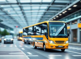 Cómo elegir el mejor servicio de transporte online para tus necesidades How to choose the best online transportation service for your needs