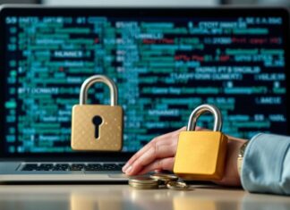 Cómo proteger tus transacciones en línea: La clave está en los códigos How to protect your online transactions: The key lies in the codes