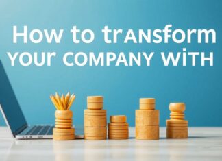 Cómo transformar tu empresa con estrategias de recursos humanos How to transform your company with human resources strategies