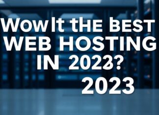 ¿Cuál es el mejor alojamiento web en 2023? Comparativa detallada What is the best web hosting in 2023? Detailed comparison
