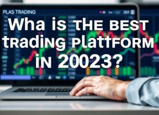 ¿Cuál es la mejor plataforma de trading en 2023? Análisis comparativo What is the best trading platform in 2023? Comparative analysis