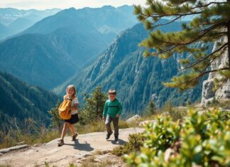 Descubre los Secretos de las Mejores Aventuras Familiares Discover the Secrets of the Best Family Adventures