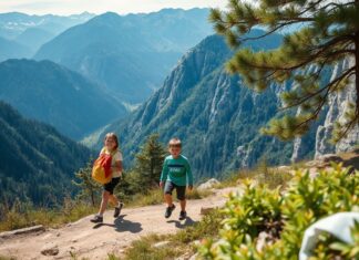 Descubre los Secretos de las Mejores Aventuras Familiares Discover the Secrets of the Best Family Adventures