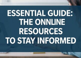 Guía Esencial: Los Mejores Recursos Online Para Estar Informado Essential Guide: The Best Online Resources To Stay Informed