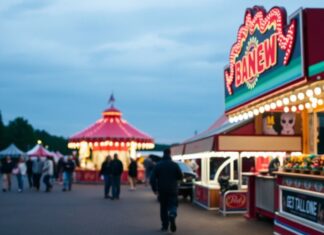 La Noticia que Nadie Quiere Cubrir: ¿Por Qué Desaparecieron las Ferias Locales? The News No One Wants to Cover: Why Did Local Fairs Disappear?